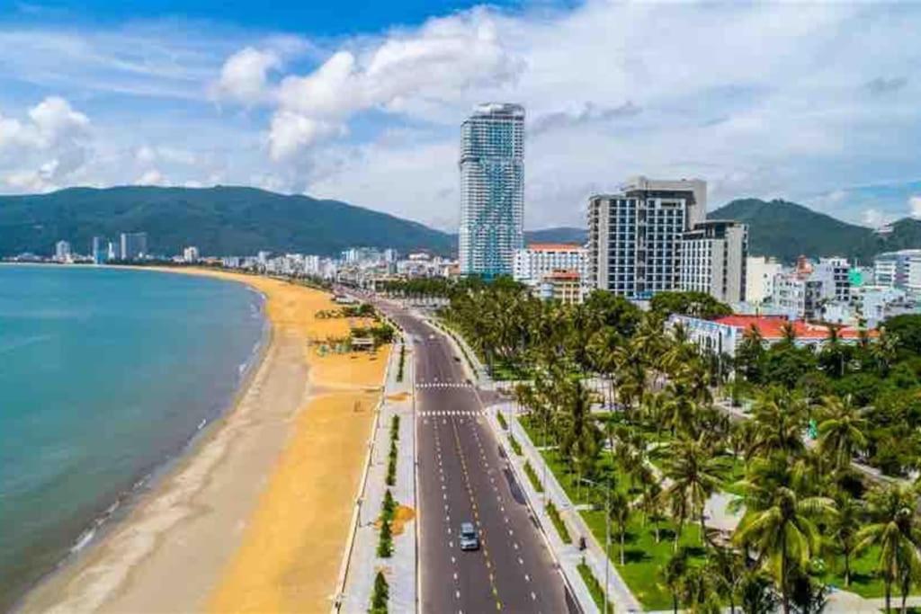 Tms Pullman Quy Nhon The Maison House Exterior foto